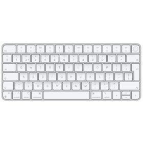 Apple Magic Keyboard with Touch ID QWERTY INT White