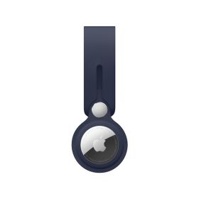 Apple AirTag Loop deep blue