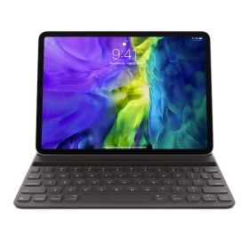 Apple Folio Smart Keyboard iPad Pro 11 inch / Air (2020) QWERTY US Black