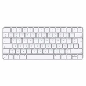 Apple Magic Keyboard AZERTY Aluminium
