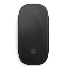 Apple Magic Mouse 3 Multi-Touch USB-C Black