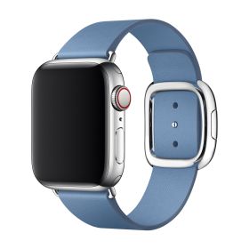 Apple Modern Buckle Apple Watch medium 38mm / 40mm / 41mm Cornflower