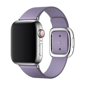 Apple Modern Buckle Apple Watch large 38mm / 40mm / 41mm Lilac