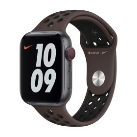 Apple Nike Sport Band Apple Watch 42mm / 44mm / 45mm / 49mm Ironstone / Black