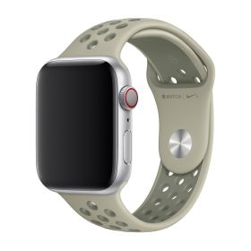 Apple Nike Sport Band Apple Watch 38mm / 40mm / 41mm Spruce Fog / Vintage Lichen