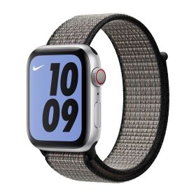 Apple Nike Sport Loop Apple Watch 42mm / 44mm / 45mm / 49mm Royal Pulse / Lava Glow