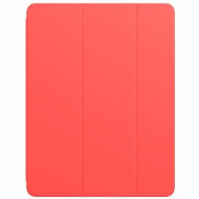 Apple Smart Folio iPad Pro 12.9 inch (2020 / 2021 / 2022) Pink Citrus