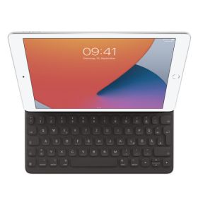 Apple Smart Keyboard iPad 10.2 inch / Pro 10.5 inch / Air 10.5 inch (2019) QWERTZ Black