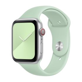 Apple Sport Band Apple Watch 42mm / 44mm / 45mm / 49mm Beryl