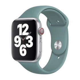 Apple Sport Band Apple Watch 38mm / 40mm / 41mm Cactus