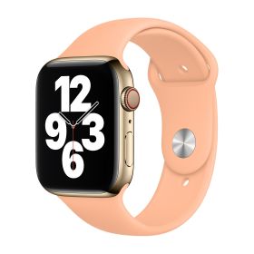 Apple Sport Band Apple Watch 38mm / 40mm / 41mm Cantaloupe