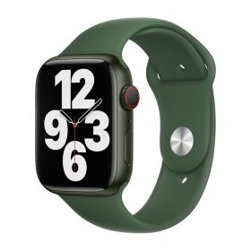 Apple Sport Band Apple Watch 38mm / 40mm / 41mm Clover