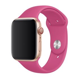 Apple Sport Band Apple Watch 42mm / 44mm / 45mm / 49mm Dragon Fruit