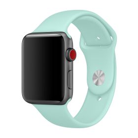 Apple Sport Band Apple Watch 42mm / 44mm / 45mm / 49mm Marine Green