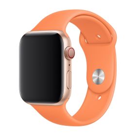 Apple Sport Band Apple Watch 38mm / 40mm / 41mm Papaya