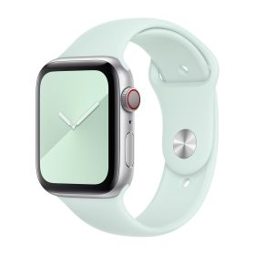 Apple Sport Band Apple Watch 38mm / 40mm / 41mm Seafoam