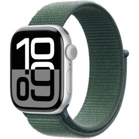 Apple Sport Loop Apple Watch 38mm / 40mm / 41mm / 42mm Lake Green