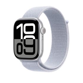 Apple Sport Loop Apple Watch 38mm / 40mm / 41mm / 42mm Cloud Blue