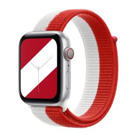 Apple Sport Loop Apple Watch 38mm / 40mm / 41mm Canada