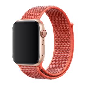 Apple Sport Loop Apple Watch 42mm / 44mm / 45mm / 49mm Nectarine