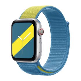 Apple Sport Loop Apple Watch 38mm / 40mm / 41mm Sweden