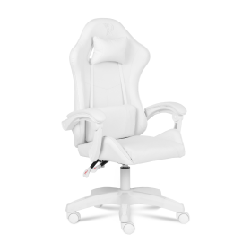 Ranqer Apollo Gaming Chair White
