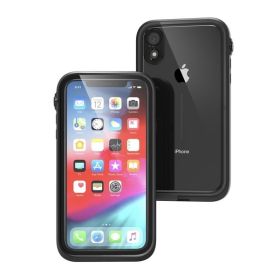 Catalyst Waterproof Case iPhone XR Black