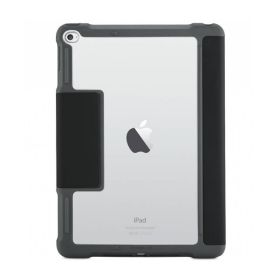 STM Dux Rugged Bookcase iPad Air 2 zwart