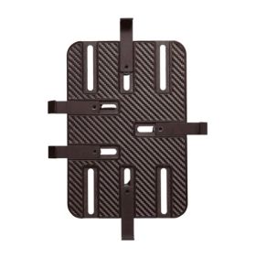 Joy Factory Unite M Tray for 7 inch - 12 inch black