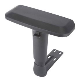 Ranqer Armrest Performance Right Black