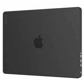Incase Hardshell Case MacBook Pro 16 inch 2021 Dots black