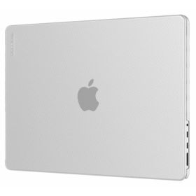 Incase Hardshell Case MacBook Pro 14 inch 2021 Dots clear