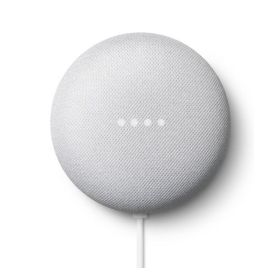 Google Home Mini Chalk