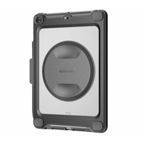 Tech21 Evo Max Case iPad 10.2 inch (2019 / 2020) black
