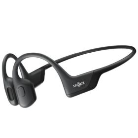 Shokz OpenRun Pro black