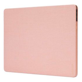 Incase Hardshell in Woolenex Case MacBook Air 13 inch 2020 Blush Pink