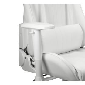 Ranqer Armrest Felix / Halo right white