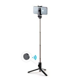 FIXED Snap Lite black