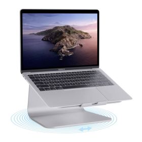 Rain Design 360 mStand Laptop Stand Gray