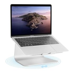 Rain Design 360 mStand Laptop Stand Silver