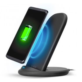 SBS Wireless Charging Desk Stand 10W 
