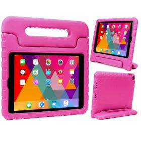 Casecentive Kidsproof Case iPad 10.2 2019 / 2020 / 2021 pink