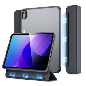 ESR Ascend Hybrid Case iPad 10.9 inch (2022) black