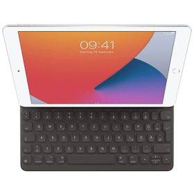 Apple Smart Keyboard iPad 10.2 inch / Pro 10.5 inch / Air 10.5 inch (2019) QWERTZ CRO Black