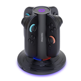 Oniverse Nintendo Switch 2 Charging Stand for 4 Joycons