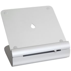 Rain Design iLevel2 Adjustable Laptop Stand Space Grey