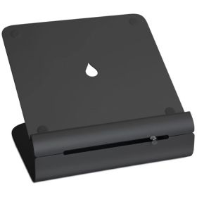 Rain Design iLevel2 Adjustable Laptop Stand Black
