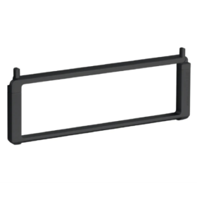 Rain Design mBar Pro Foldable Laptop Stand Black