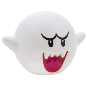 Super Mario Boo Light