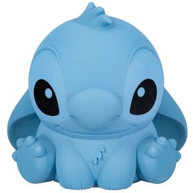 Disney Stitch Silicone Light